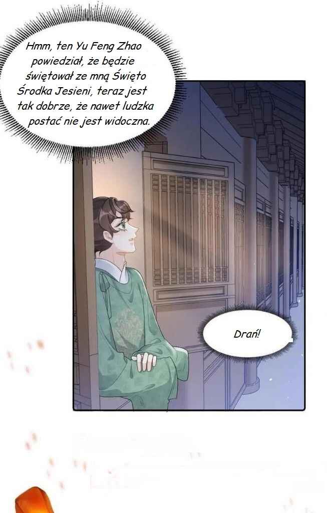 The Emperor is a Pervert! Chapter 30 - Page 20