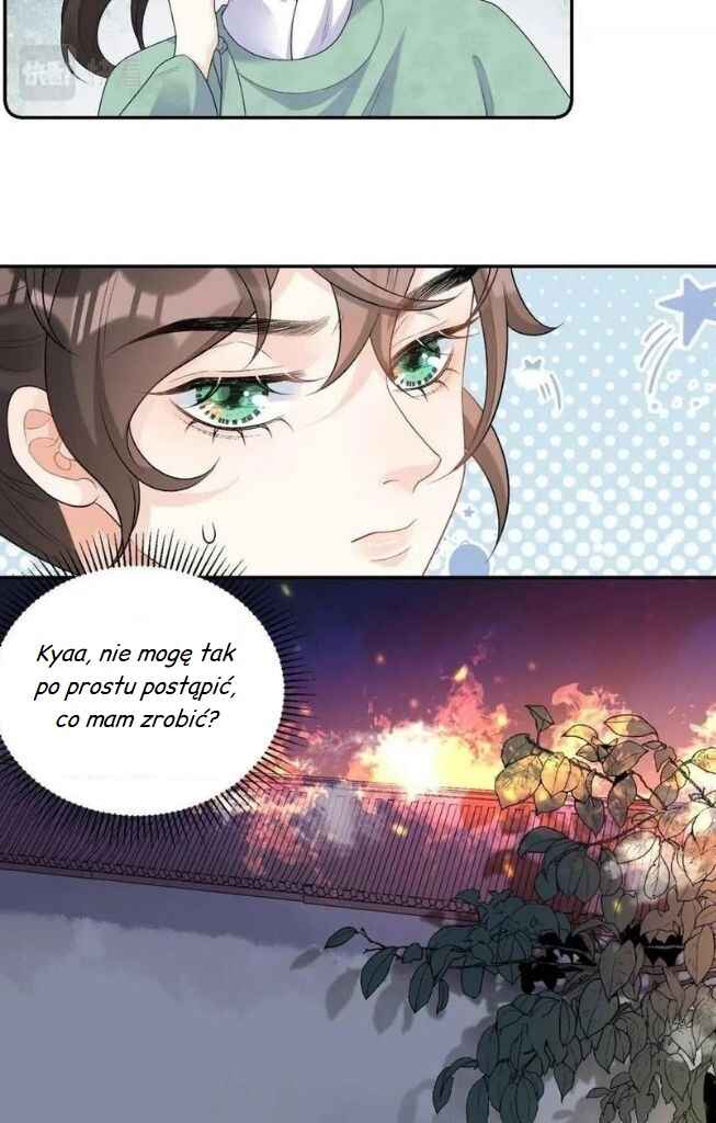 The Emperor is a Pervert! Chapter 30 - Page 29