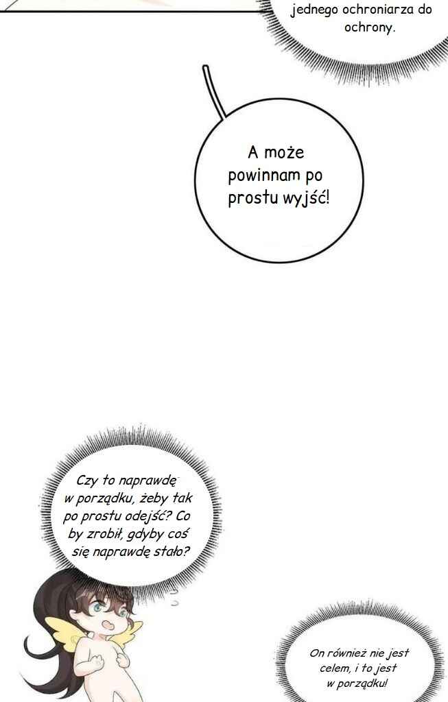 The Emperor is a Pervert! Chapter 30 - Page 37
