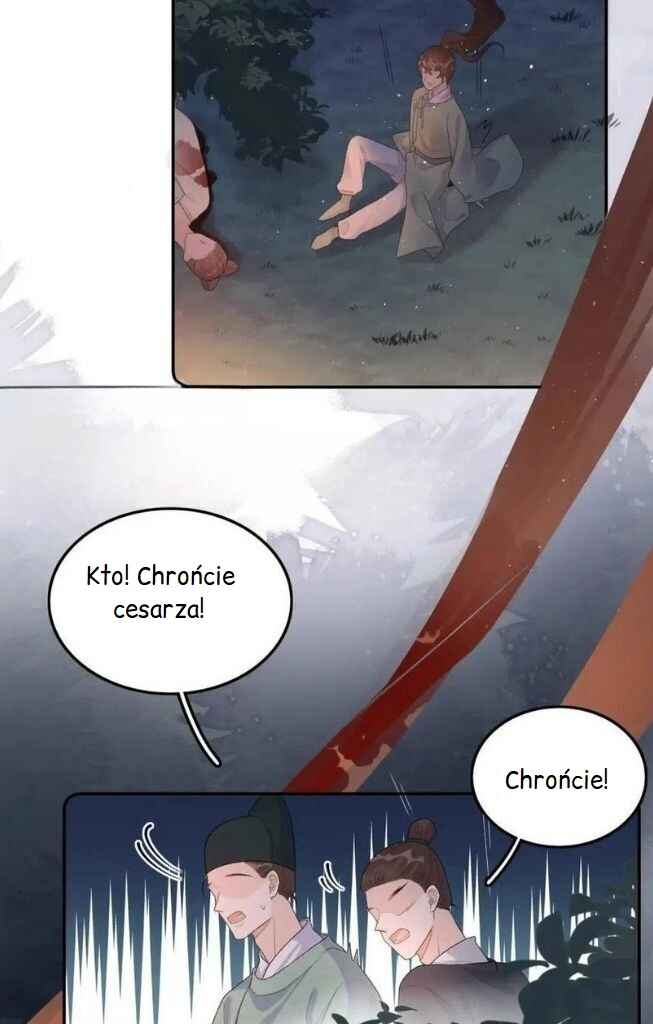 The Emperor is a Pervert! Chapter 30 - Page 42
