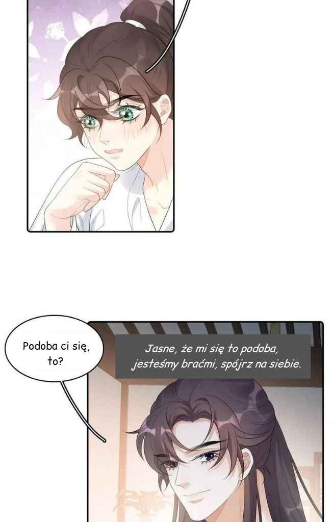 The Emperor is a Pervert! Chapter 30 - Page 5