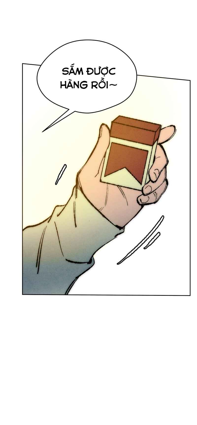 Hand Jumper Chapter 114 - Page 108