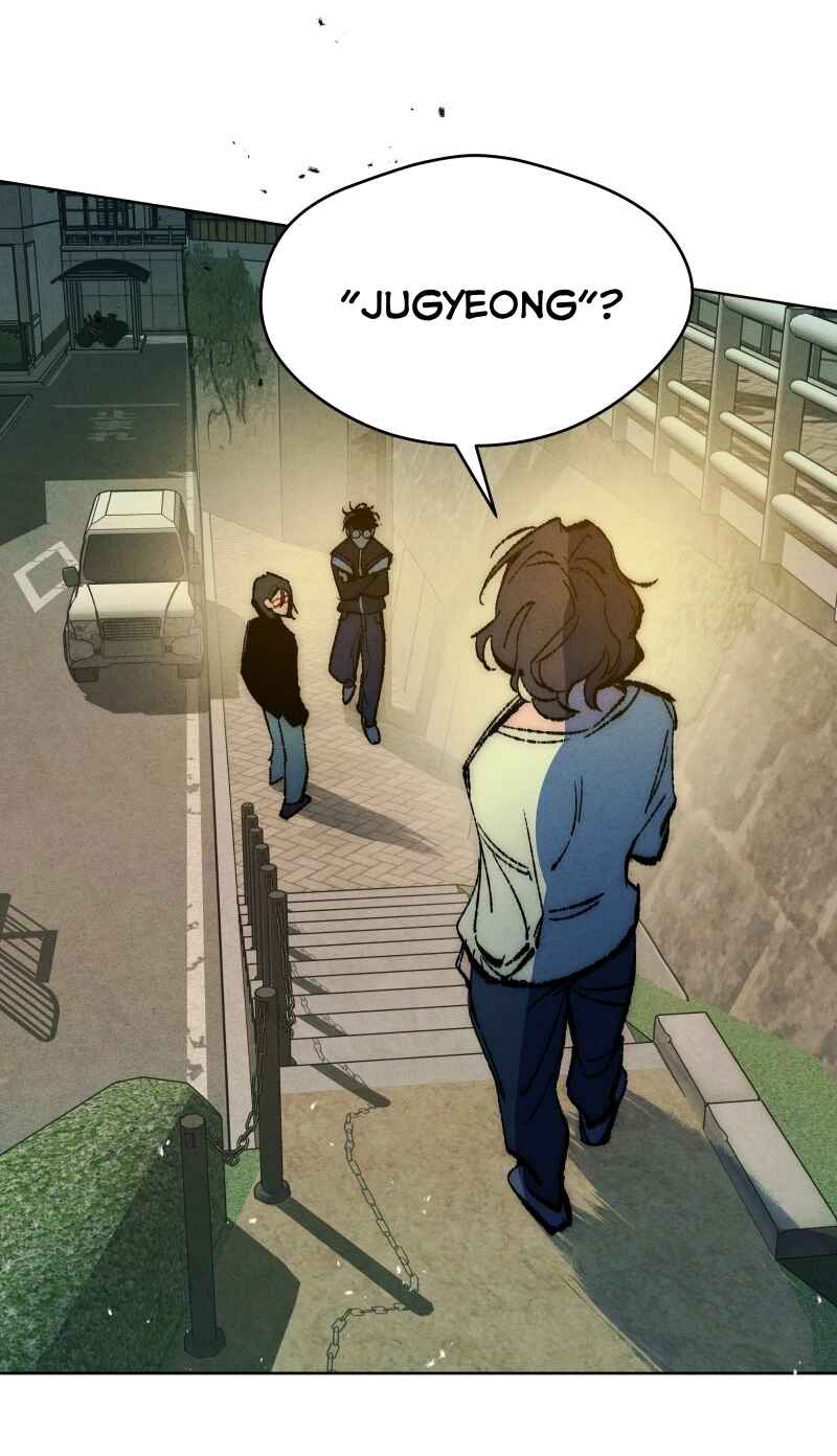 Hand Jumper Chapter 114 - Page 110