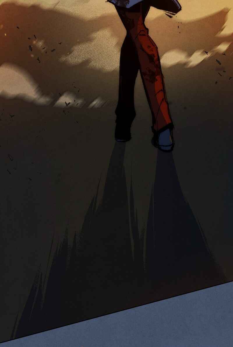 Hand Jumper Chapter 114 - Page 13