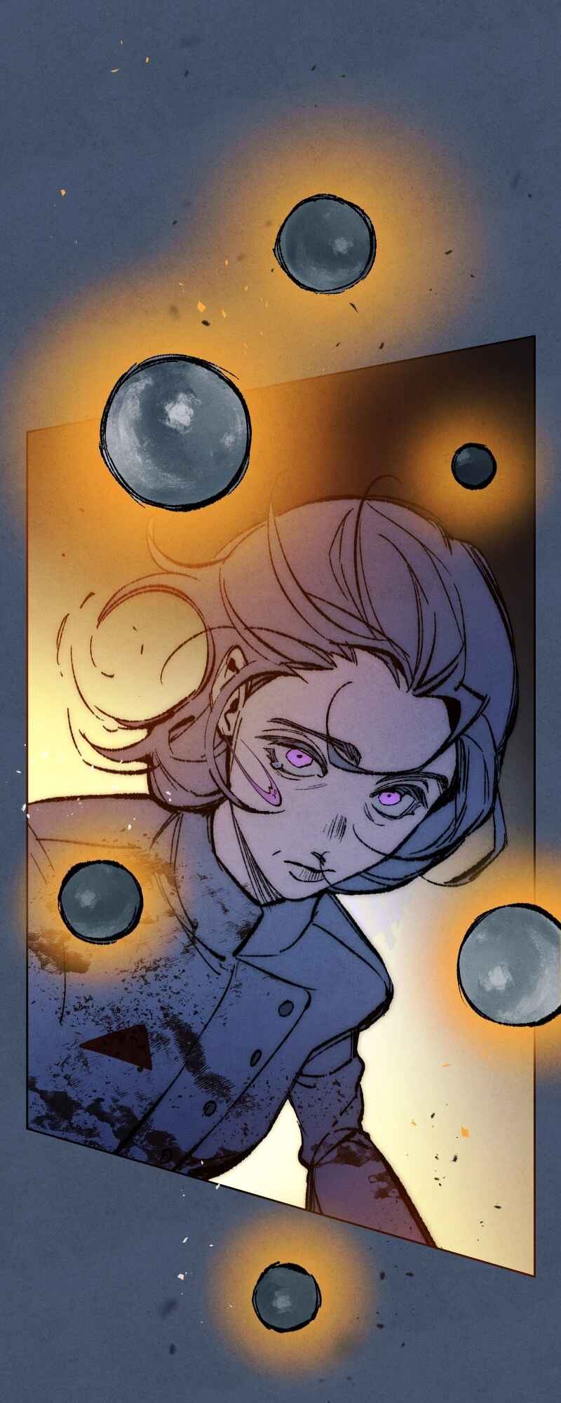 Hand Jumper Chapter 114 - Page 15