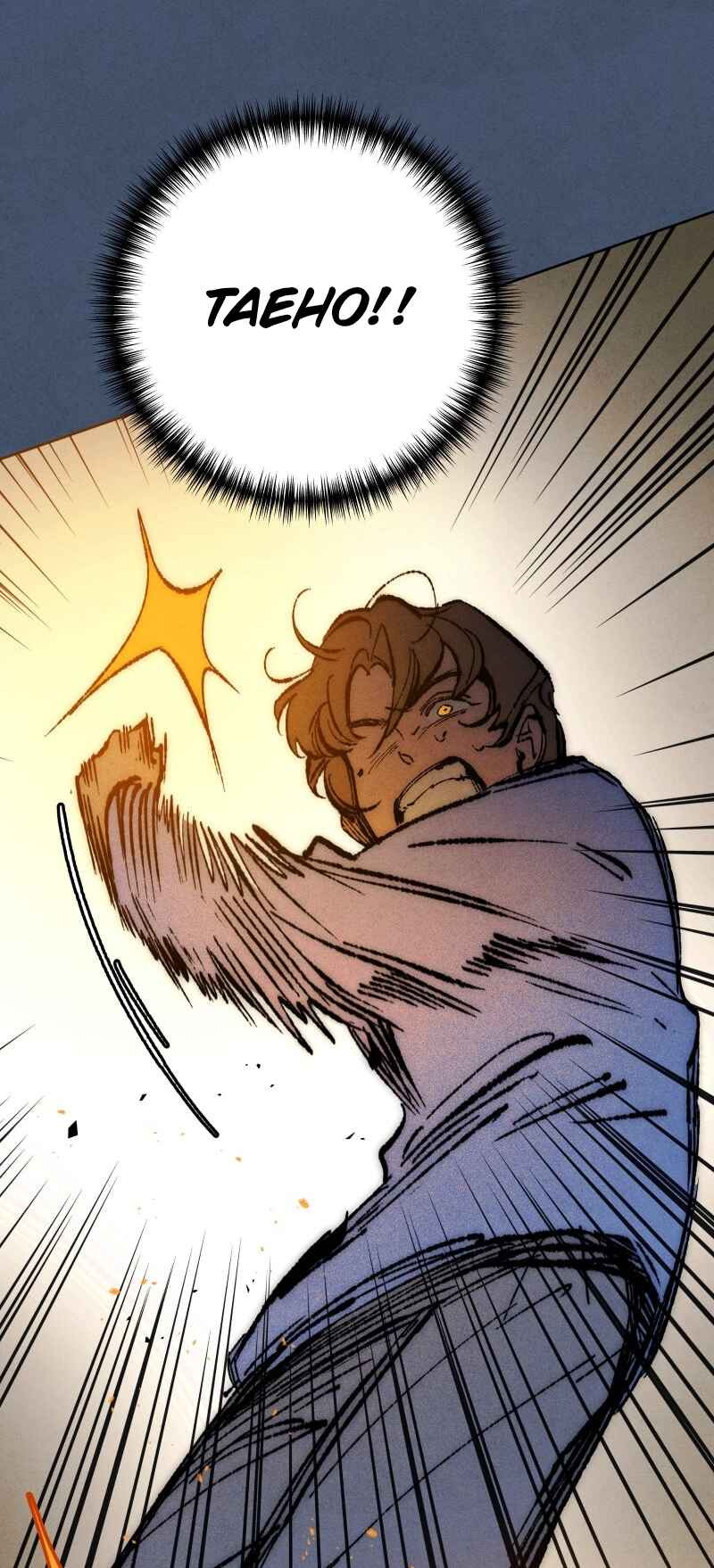 Hand Jumper Chapter 114 - Page 18