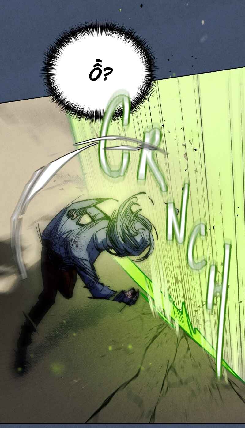 Hand Jumper Chapter 114 - Page 22