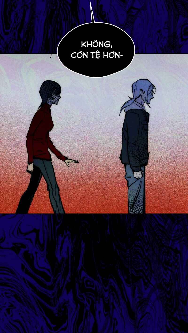 Hand Jumper Chapter 114 - Page 37