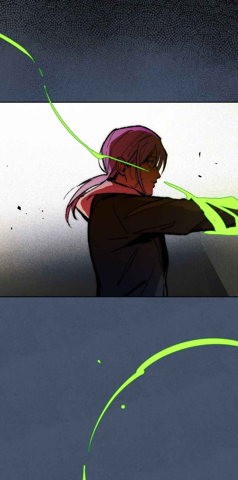 Hand Jumper Chapter 114 - Page 40