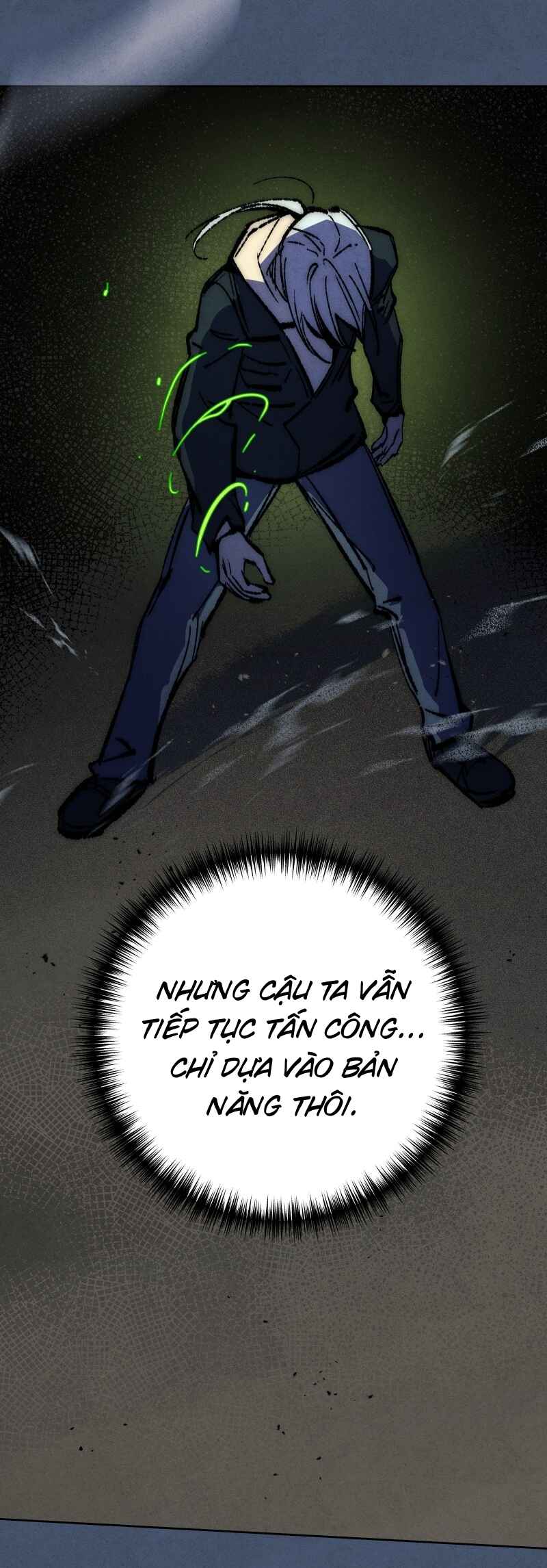 Hand Jumper Chapter 114 - Page 46