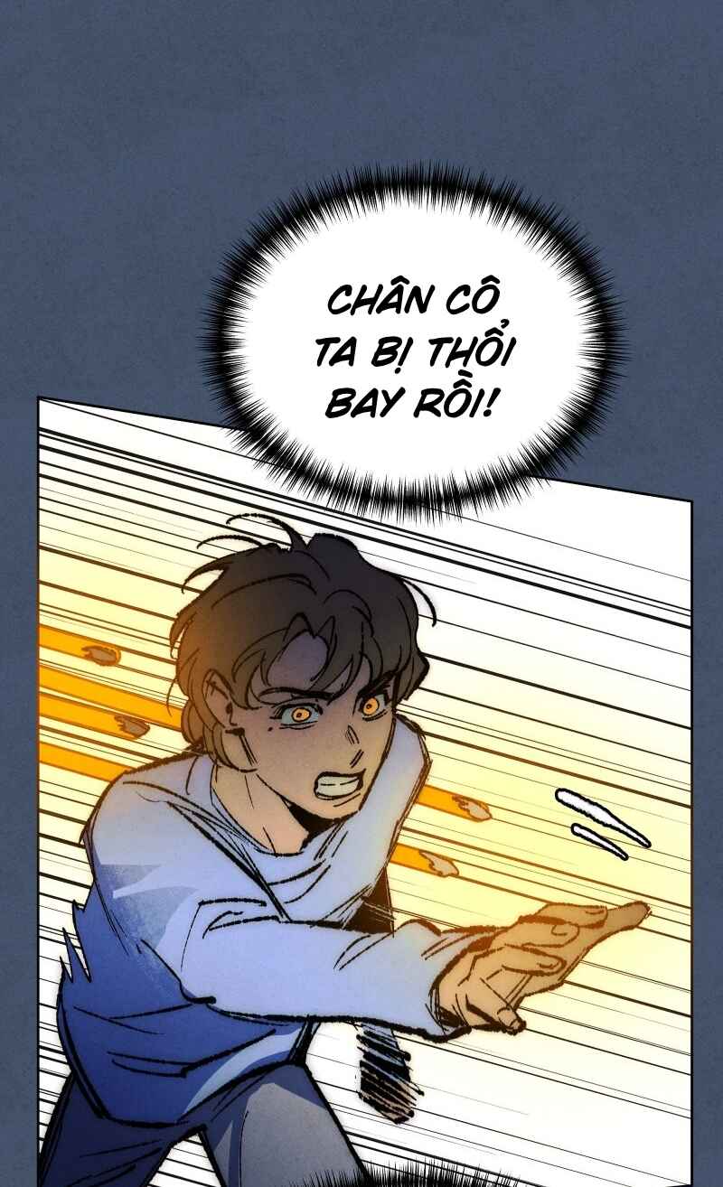Hand Jumper Chapter 114 - Page 54