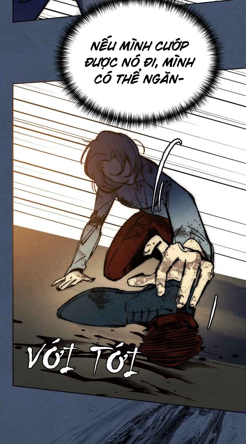 Hand Jumper Chapter 114 - Page 55