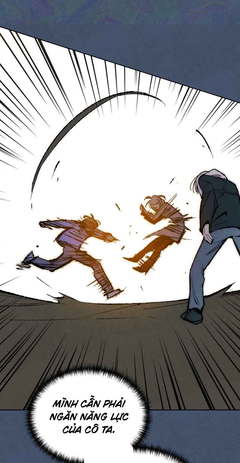 Hand Jumper Chapter 114 - Page 74