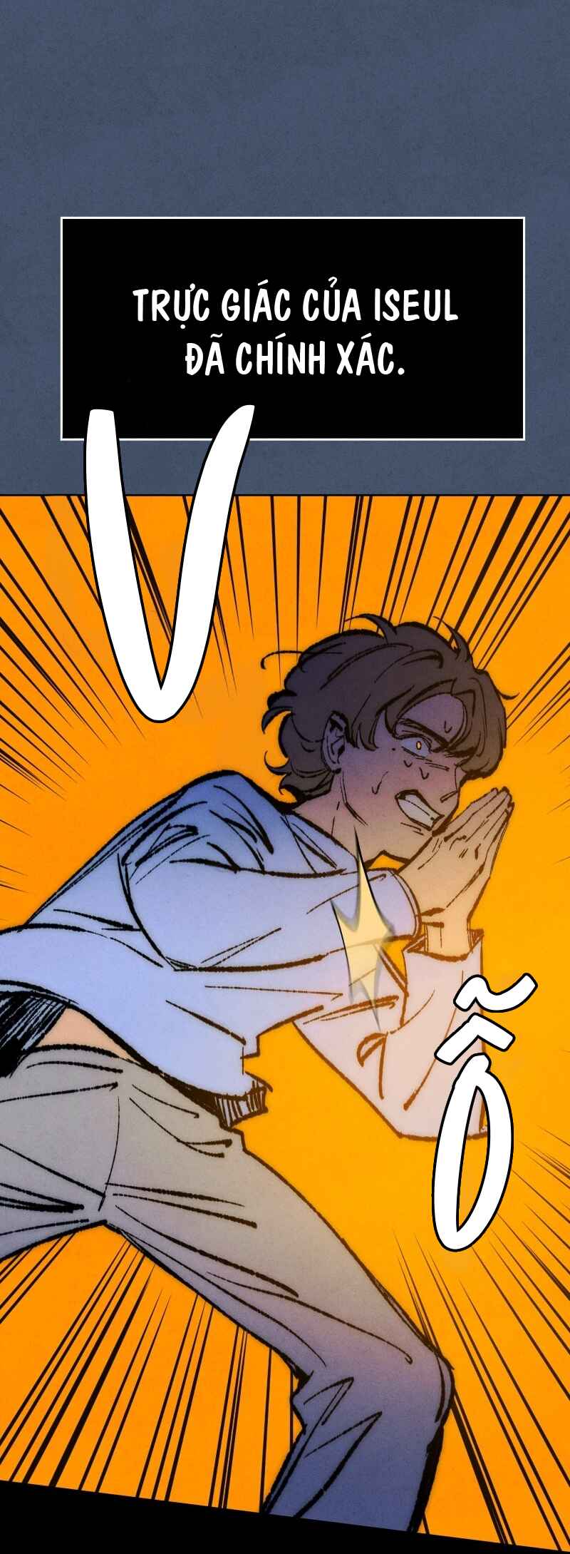Hand Jumper Chapter 114 - Page 76