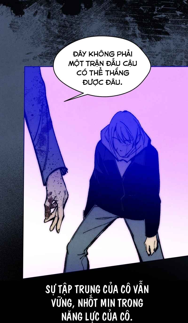 Hand Jumper Chapter 114 - Page 80