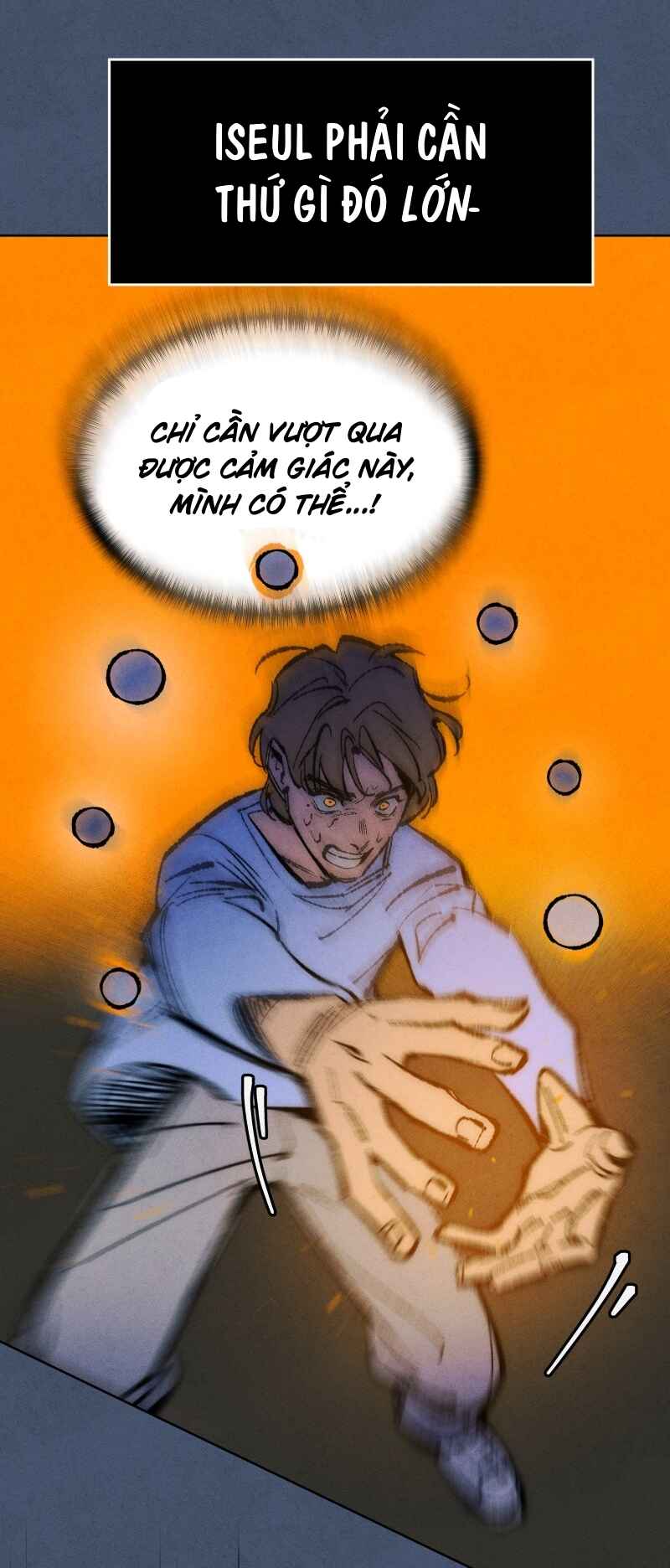 Hand Jumper Chapter 114 - Page 82