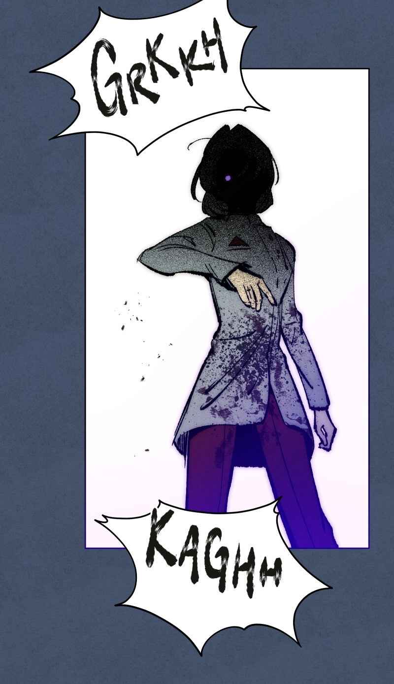 Hand Jumper Chapter 114 - Page 90