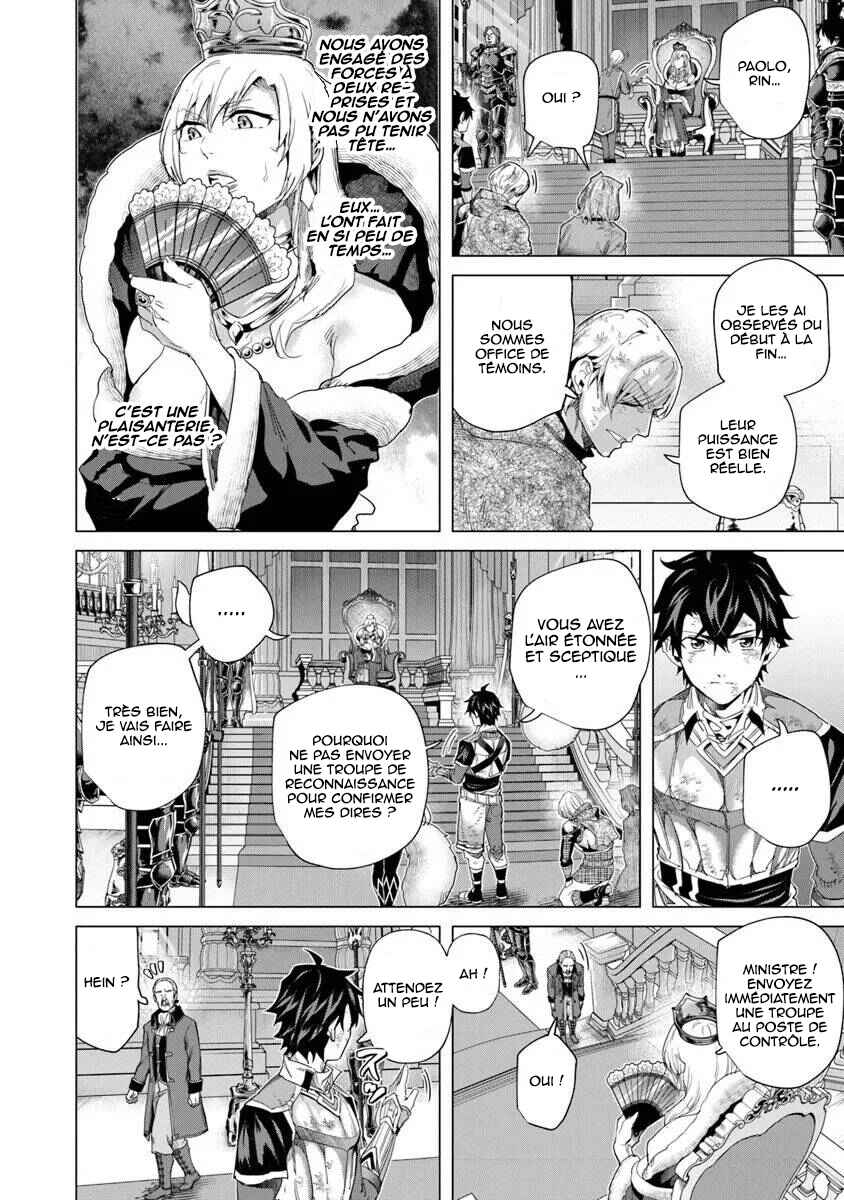 Keikenchi Chochiku de Nonbiri Shoushin Ryokou ~Yuusha to Koibito ni Tsuihou Sareta Senshi no Mujikaku Zamaa~ Chapter 39 - Page 7