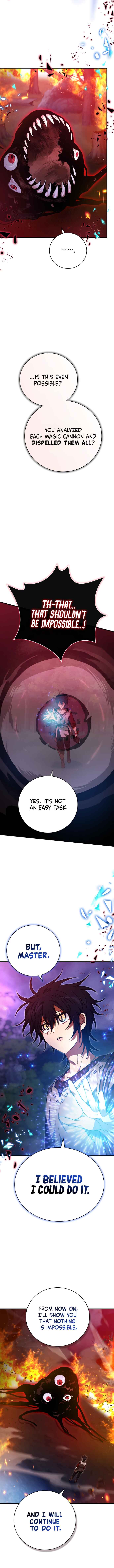 Jebal Jom Ilgeodallago Chapter 54 - Page 10