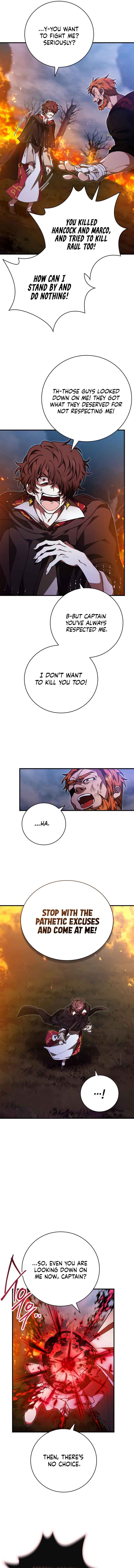 Jebal Jom Ilgeodallago Chapter 54 - Page 15