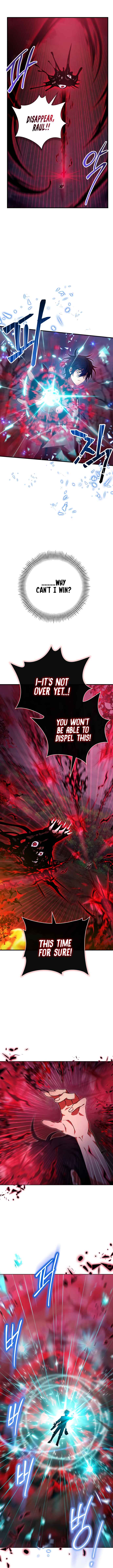 Jebal Jom Ilgeodallago Chapter 54 - Page 9