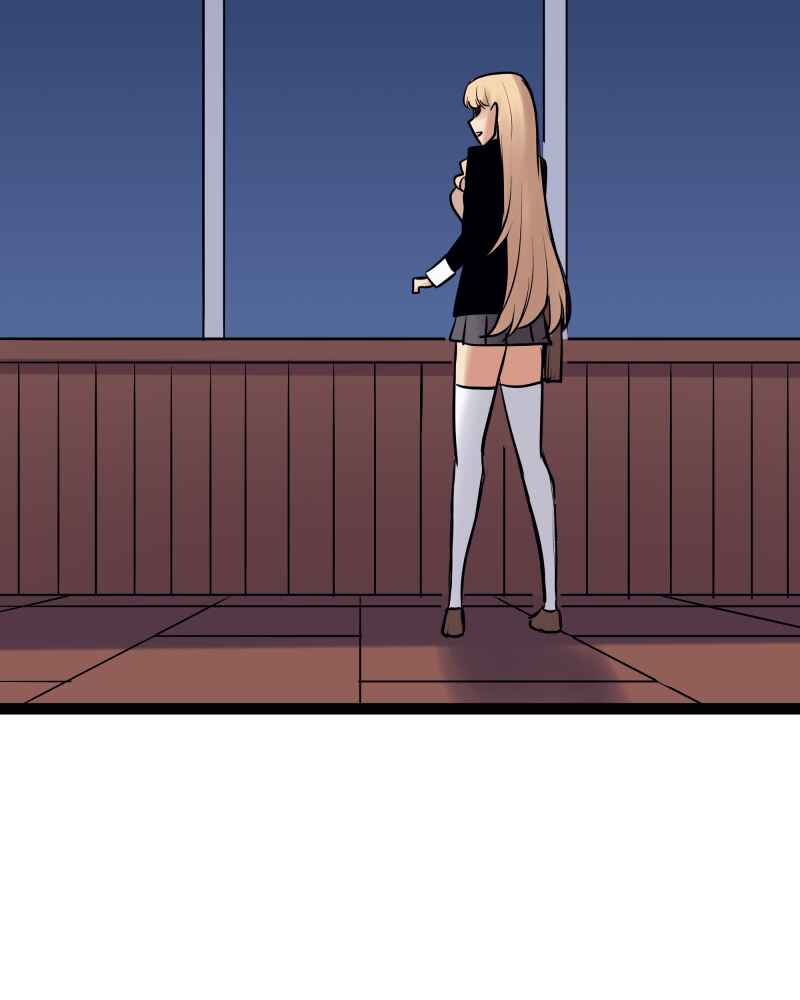 Everywhere & Nowhere Chapter 208 - Page 20