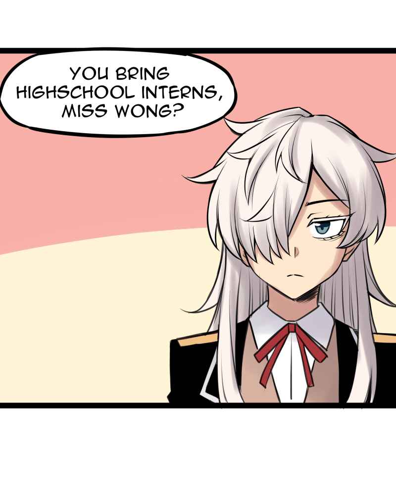 Everywhere & Nowhere Chapter 208 - Page 30