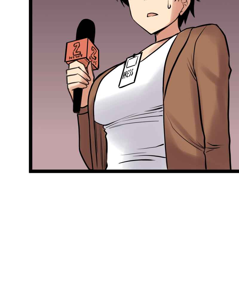 Everywhere & Nowhere Chapter 208 - Page 32