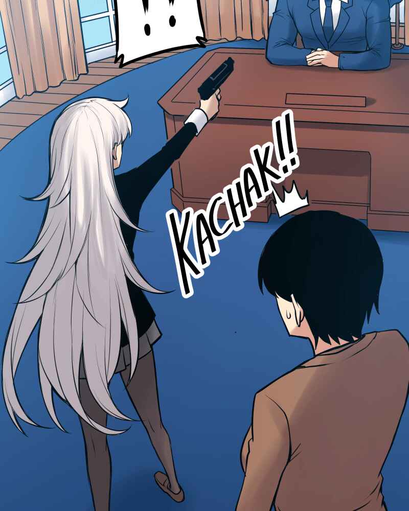 Everywhere & Nowhere Chapter 208 - Page 34
