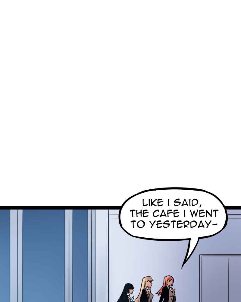 Everywhere & Nowhere Chapter 208 - Page 5