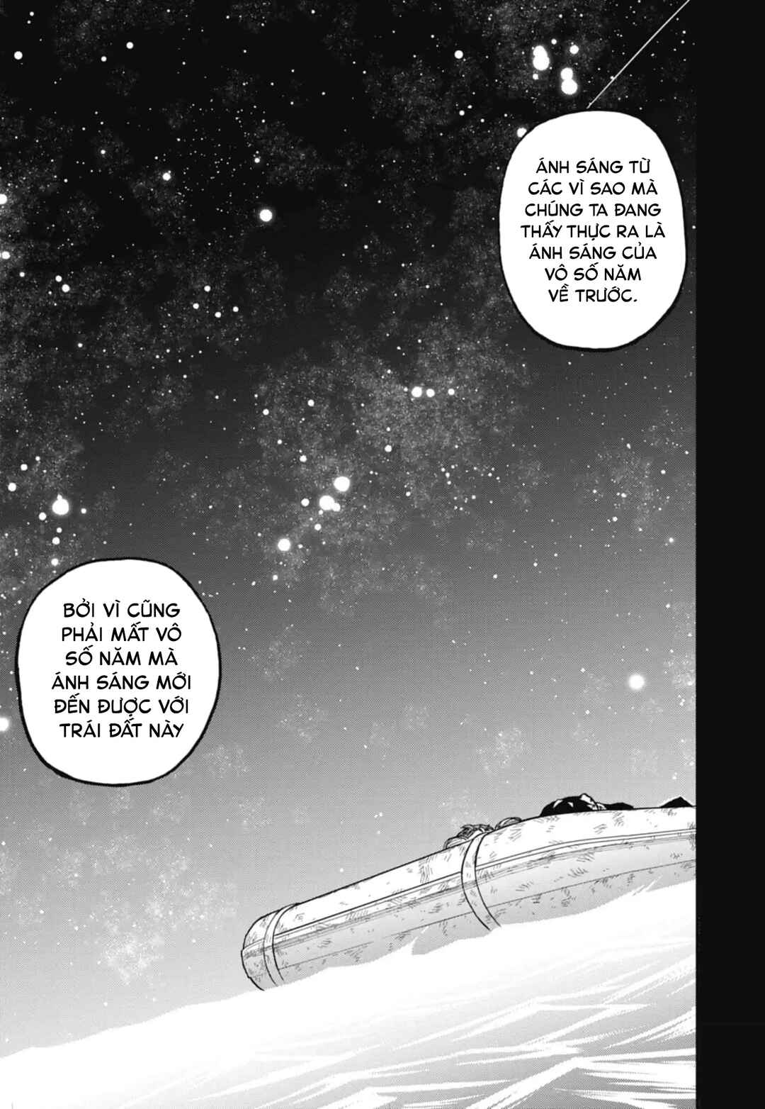 Unmei no Makimodoshi Chapter 44 - Page 25