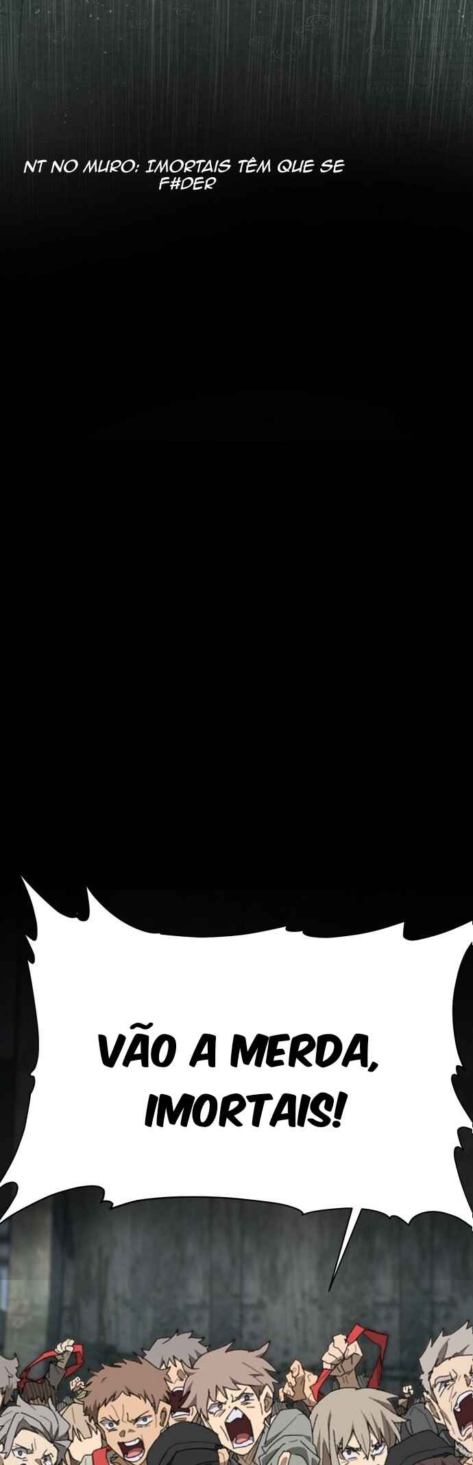 Funerals for the Damned Chapter 2 - Page 13