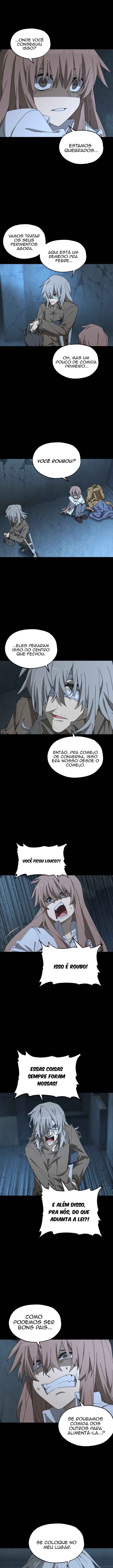 Funerals for the Damned Chapter 2 - Page 22
