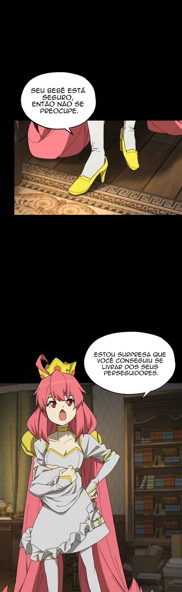 Funerals for the Damned Chapter 2 - Page 3