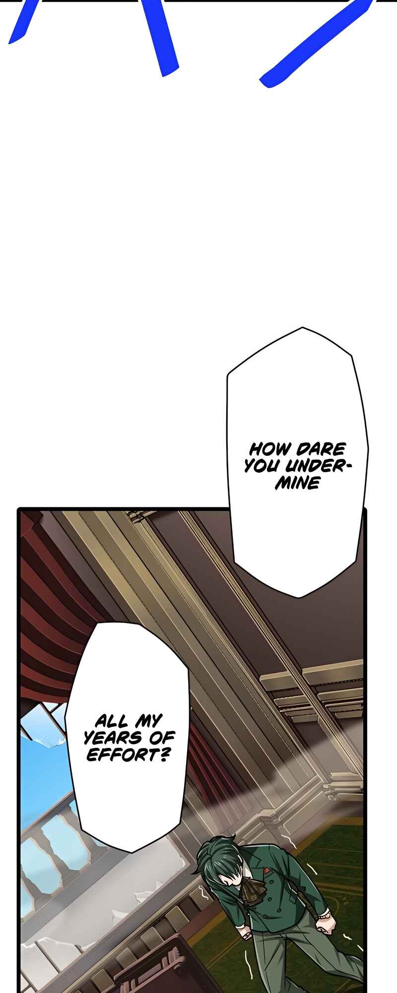 Maryoku 9999-man Zen Zokusei Tsukai no Daikenja Chapter 47 - Page 31