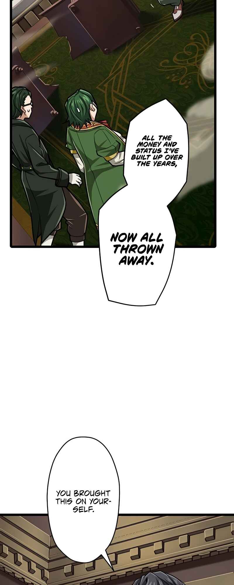 Maryoku 9999-man Zen Zokusei Tsukai no Daikenja Chapter 47 - Page 32