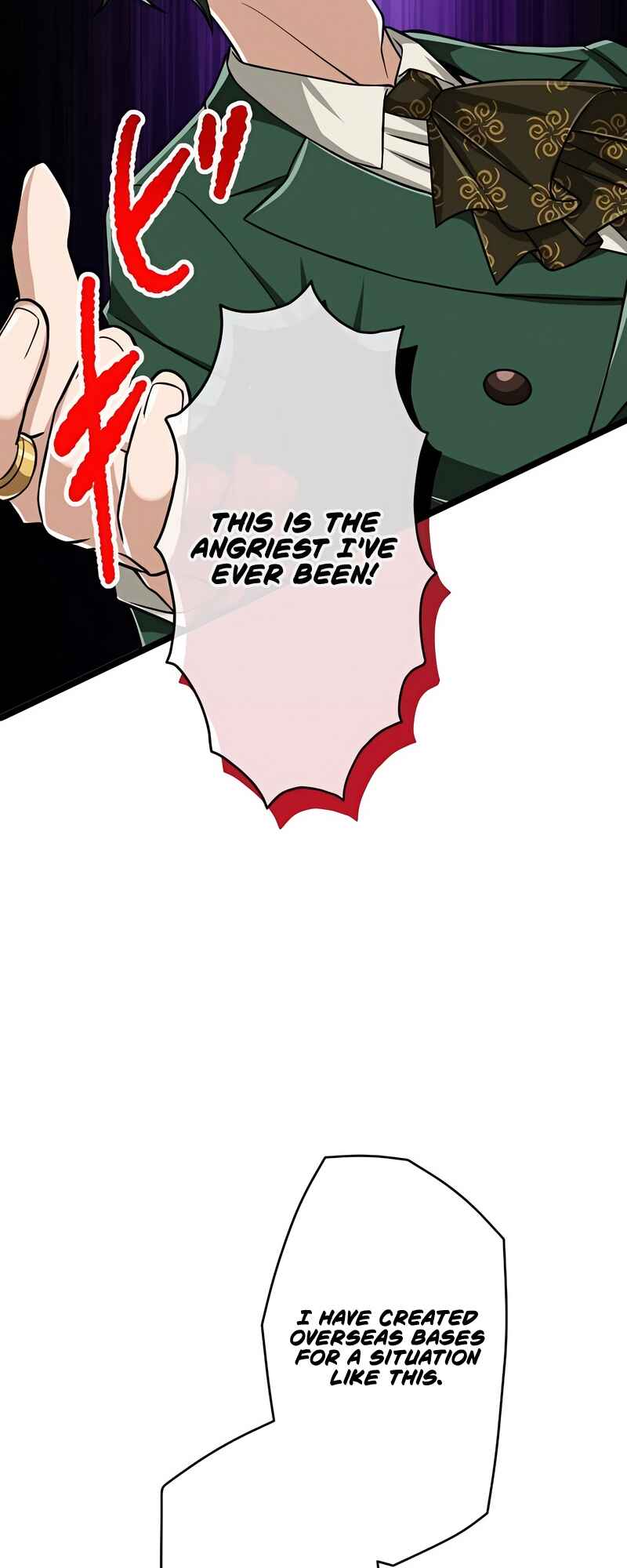 Maryoku 9999-man Zen Zokusei Tsukai no Daikenja Chapter 47 - Page 34