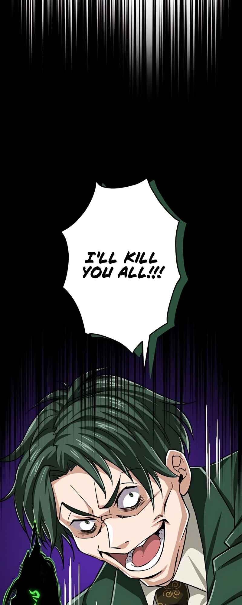 Maryoku 9999-man Zen Zokusei Tsukai no Daikenja Chapter 47 - Page 36
