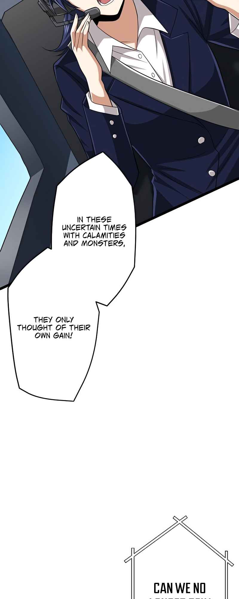 Maryoku 9999-man Zen Zokusei Tsukai no Daikenja Chapter 47 - Page 42