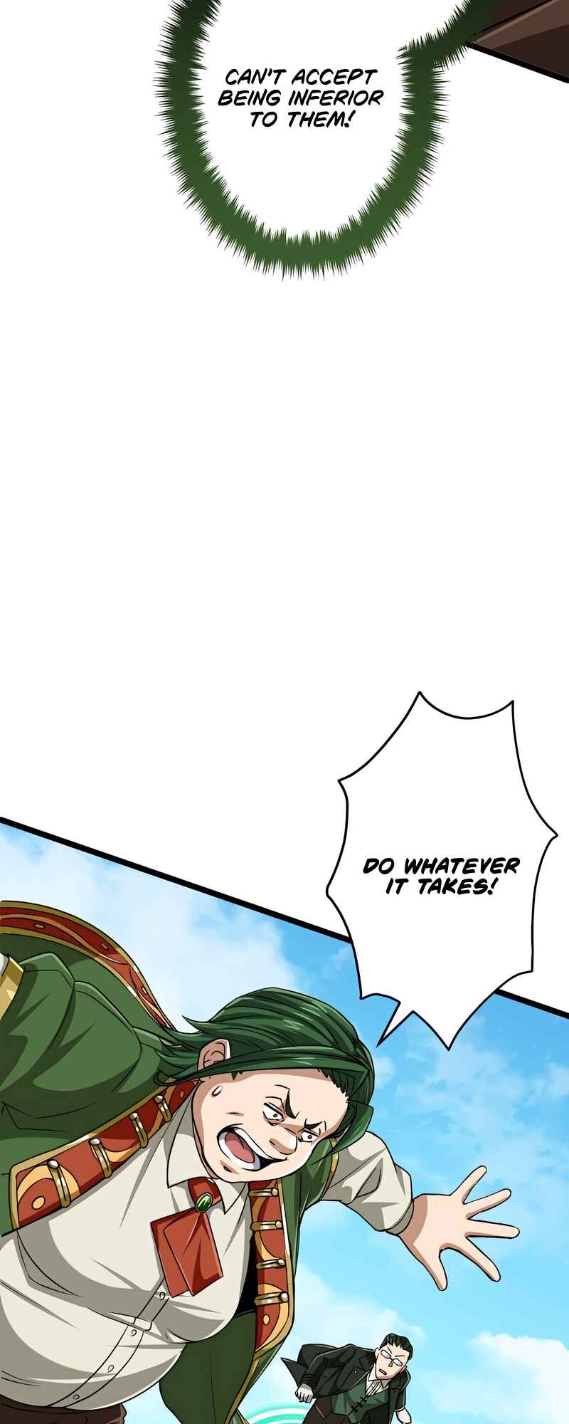 Maryoku 9999-man Zen Zokusei Tsukai no Daikenja Chapter 47 - Page 68