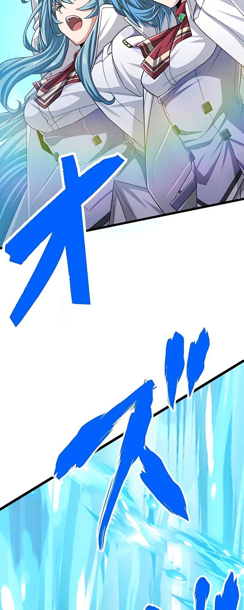 Maryoku 9999-man Zen Zokusei Tsukai no Daikenja Chapter 47 - Page 73