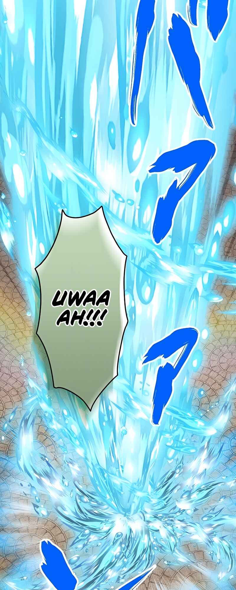 Maryoku 9999-man Zen Zokusei Tsukai no Daikenja Chapter 47 - Page 74