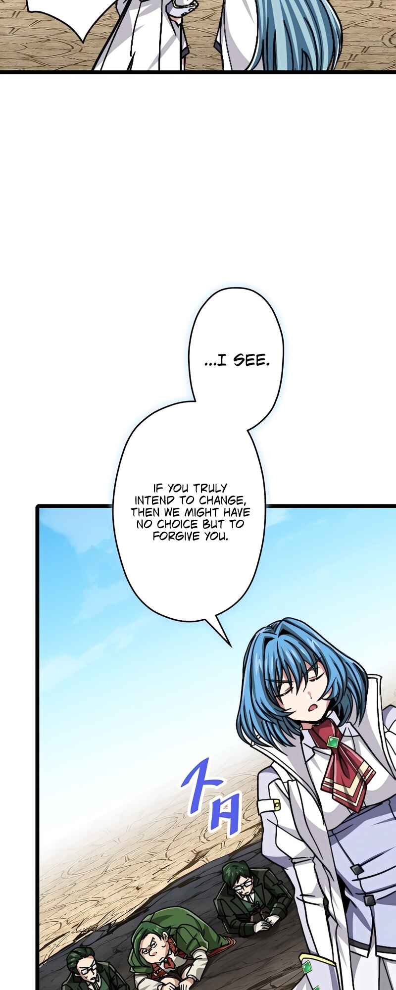 Maryoku 9999-man Zen Zokusei Tsukai no Daikenja Chapter 47 - Page 79