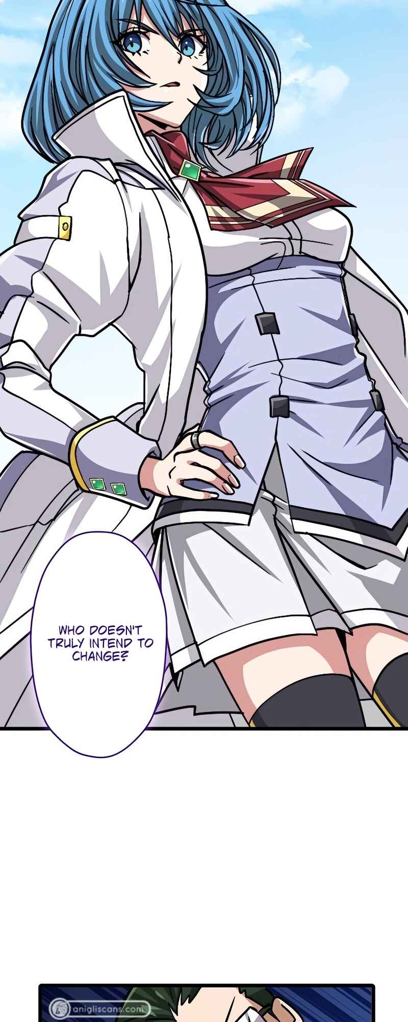 Maryoku 9999-man Zen Zokusei Tsukai no Daikenja Chapter 47 - Page 84