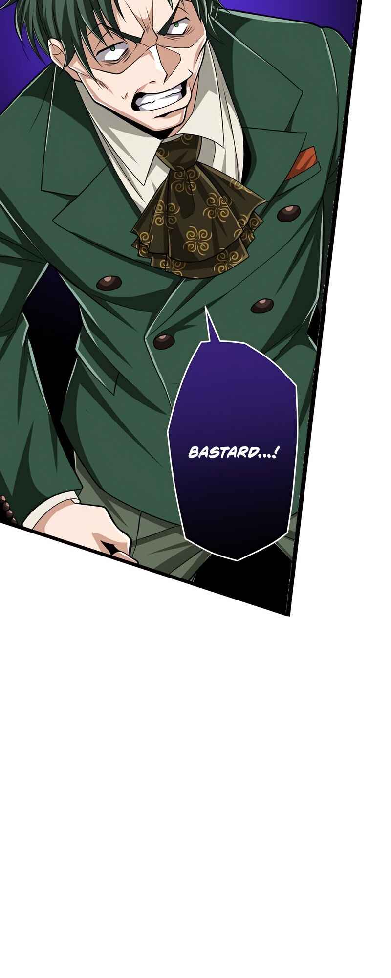 Maryoku 9999-man Zen Zokusei Tsukai no Daikenja Chapter 47 - Page 88