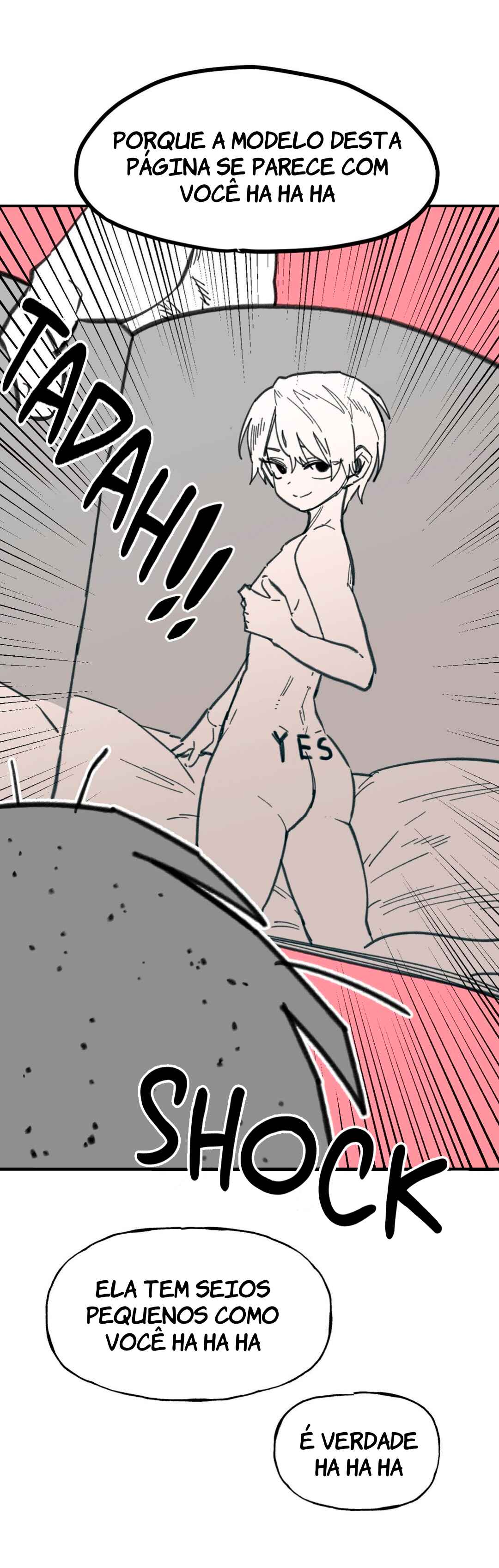 High School Boy Chapter 17 - Page 14