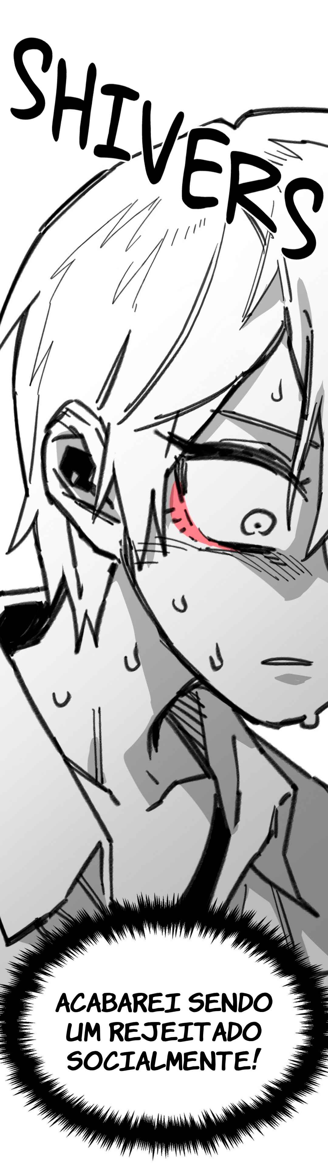 High School Boy Chapter 17 - Page 27