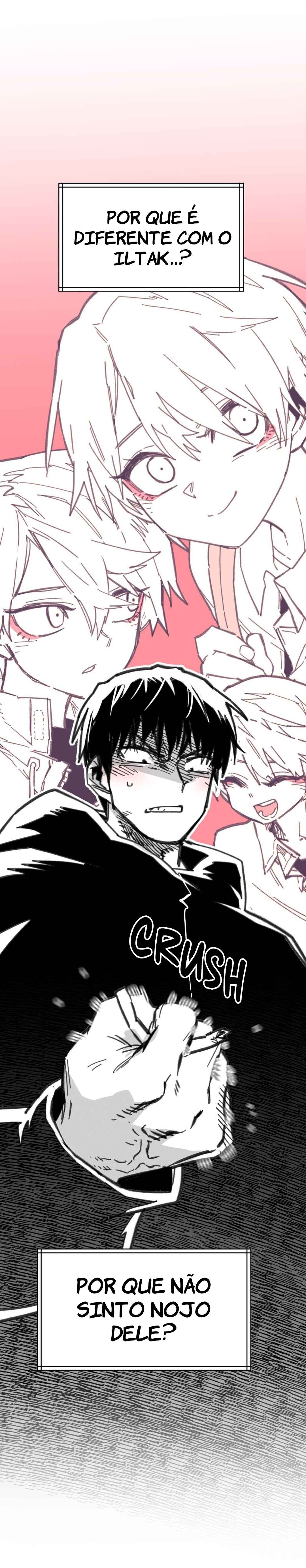 High School Boy Chapter 17 - Page 41