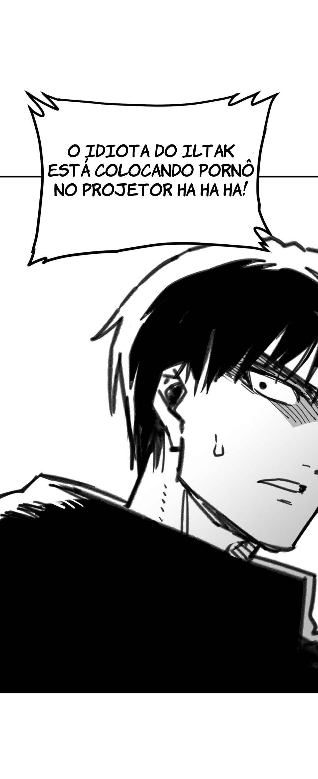 High School Boy Chapter 17 - Page 44