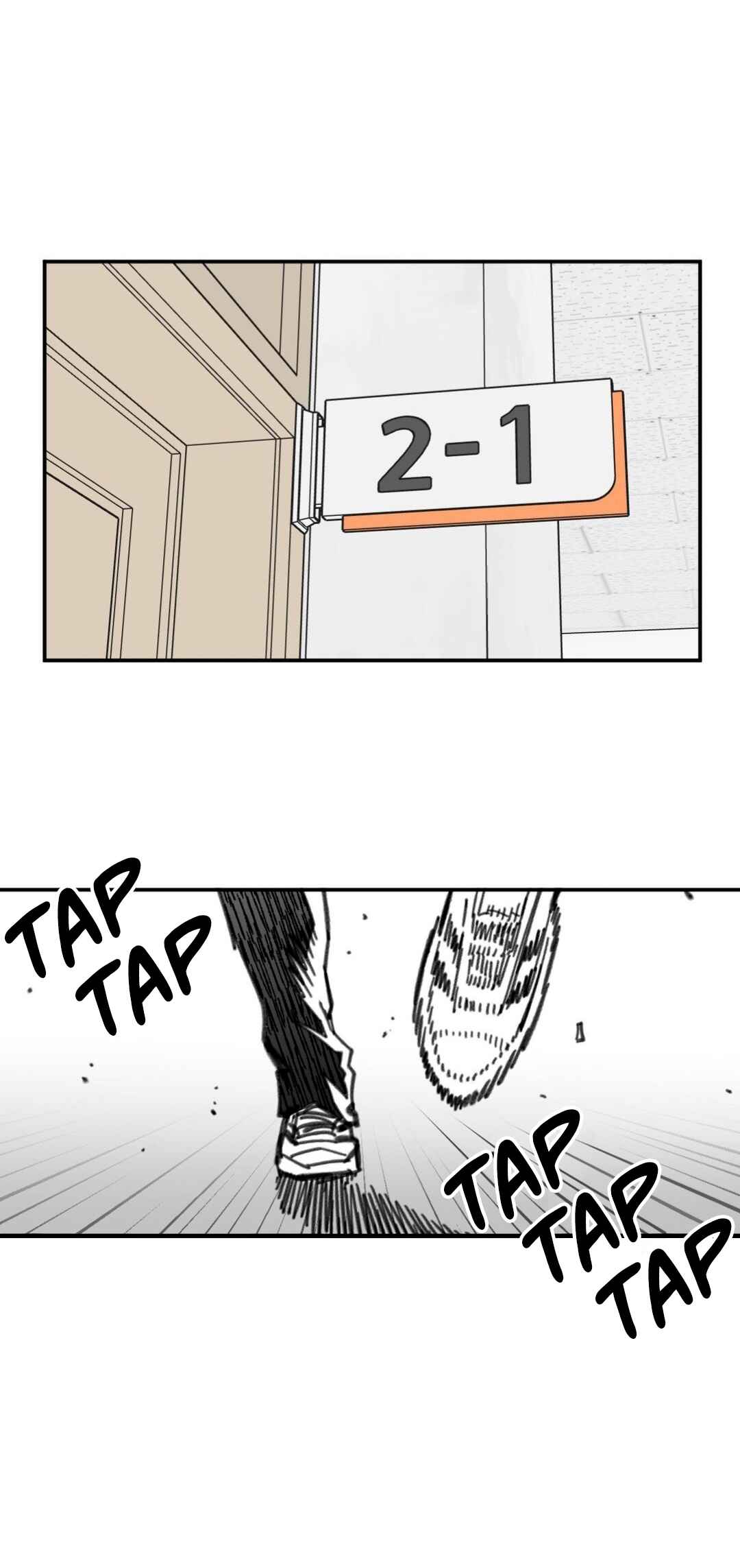 High School Boy Chapter 17 - Page 45